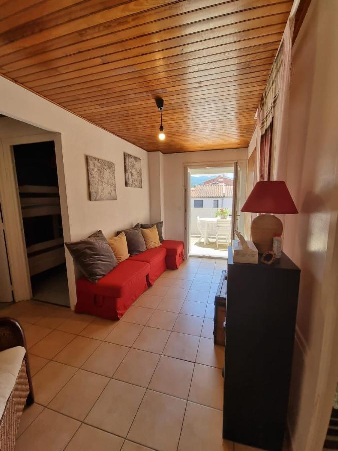 appartement 2 chambres Maureillas Extérieur photo