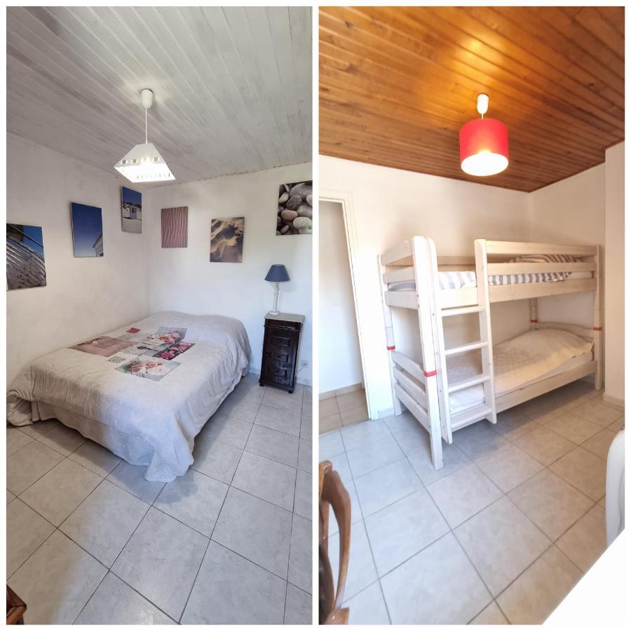 appartement 2 chambres Maureillas Extérieur photo